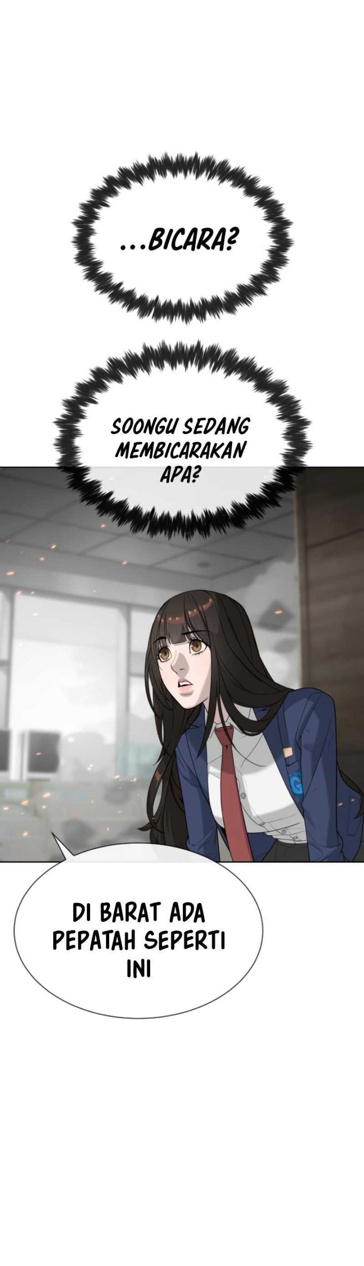 Killer Peter Chapter 102 Gambar 80