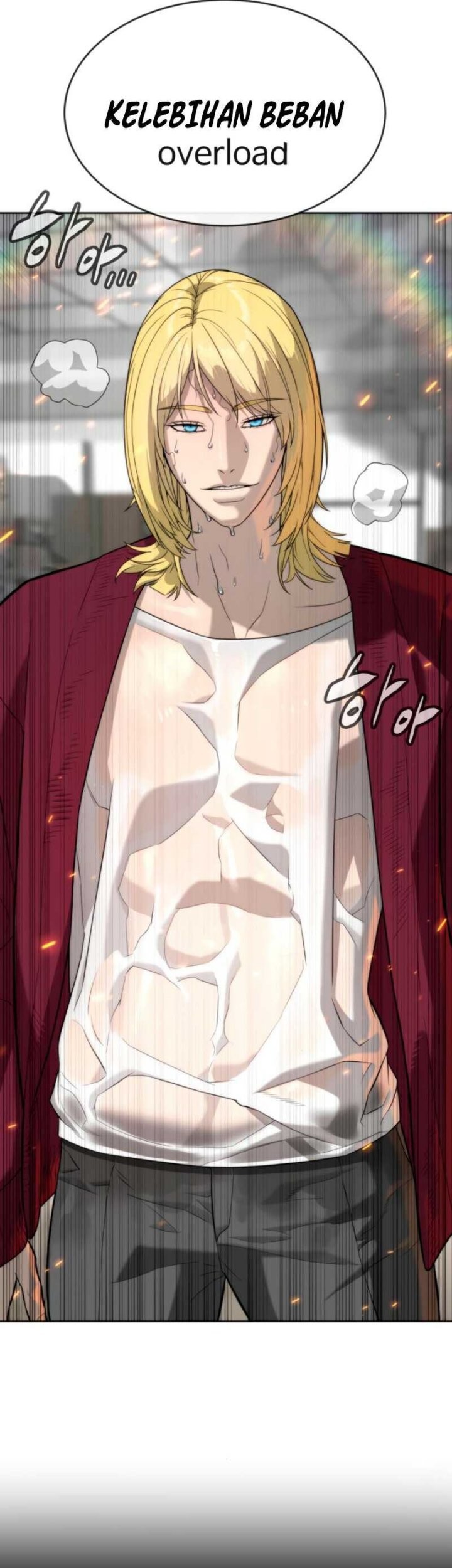 Killer Peter Chapter 102 Gambar 89