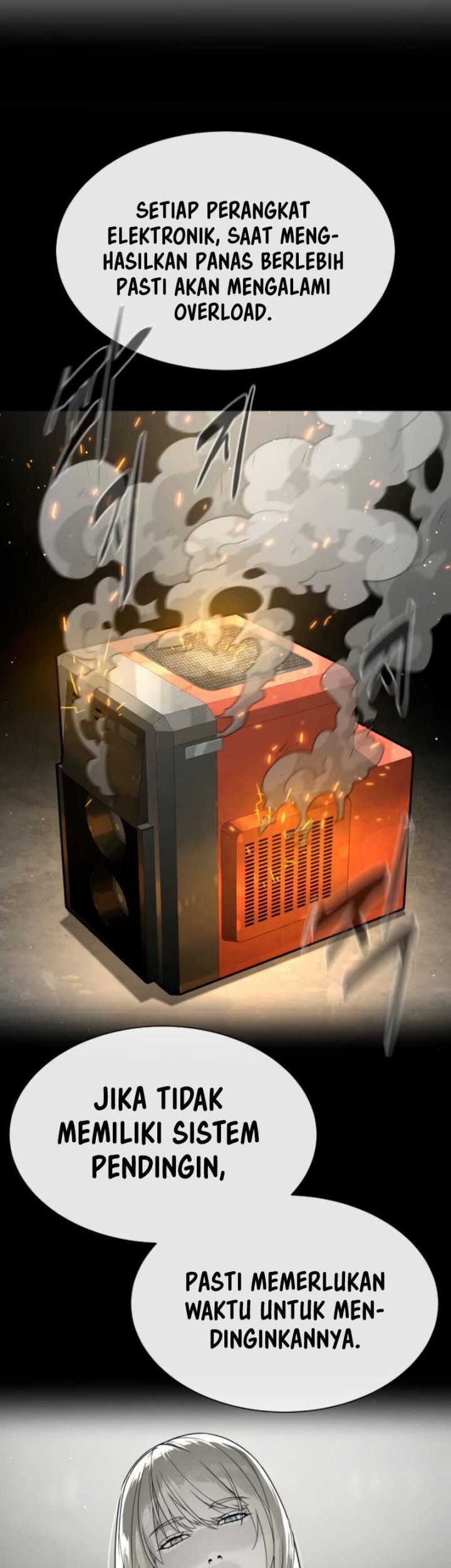 Killer Peter Chapter 102 Gambar 90