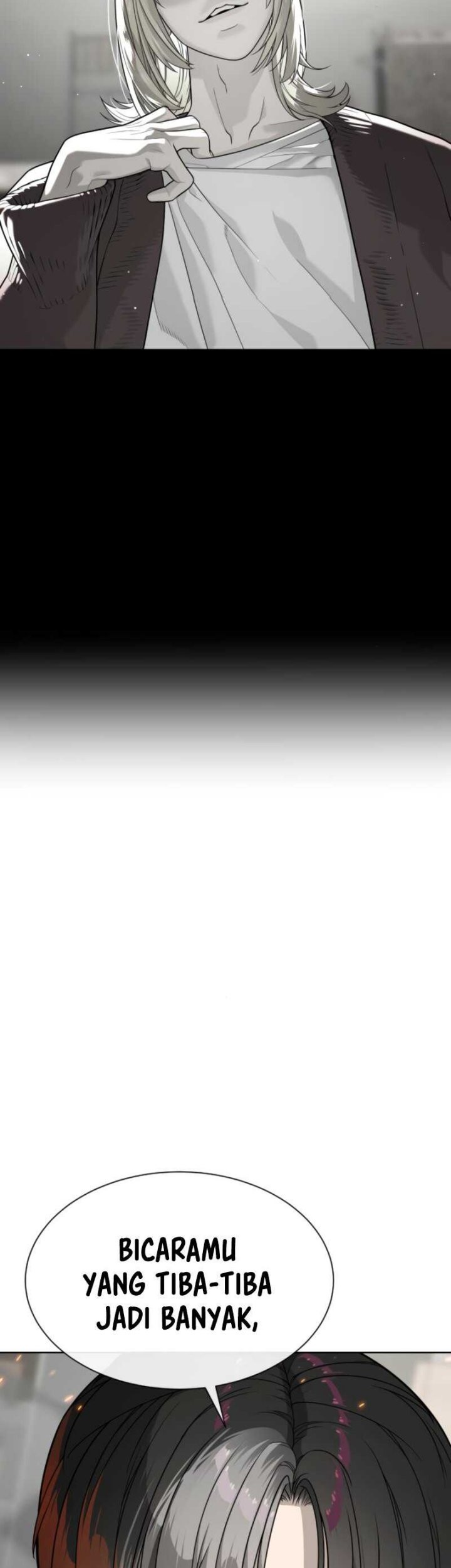 Killer Peter Chapter 102 Gambar 91