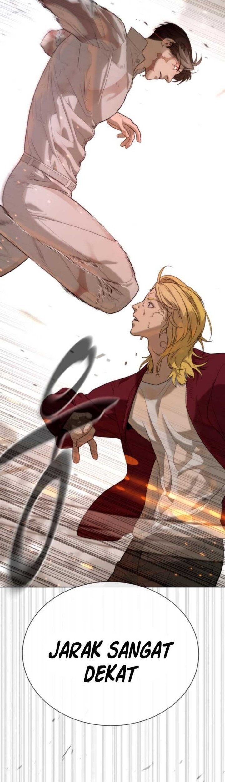 Killer Peter Chapter 102 Gambar 118