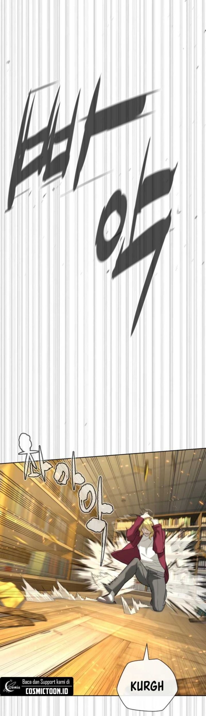 Killer Peter Chapter 102 Gambar 119