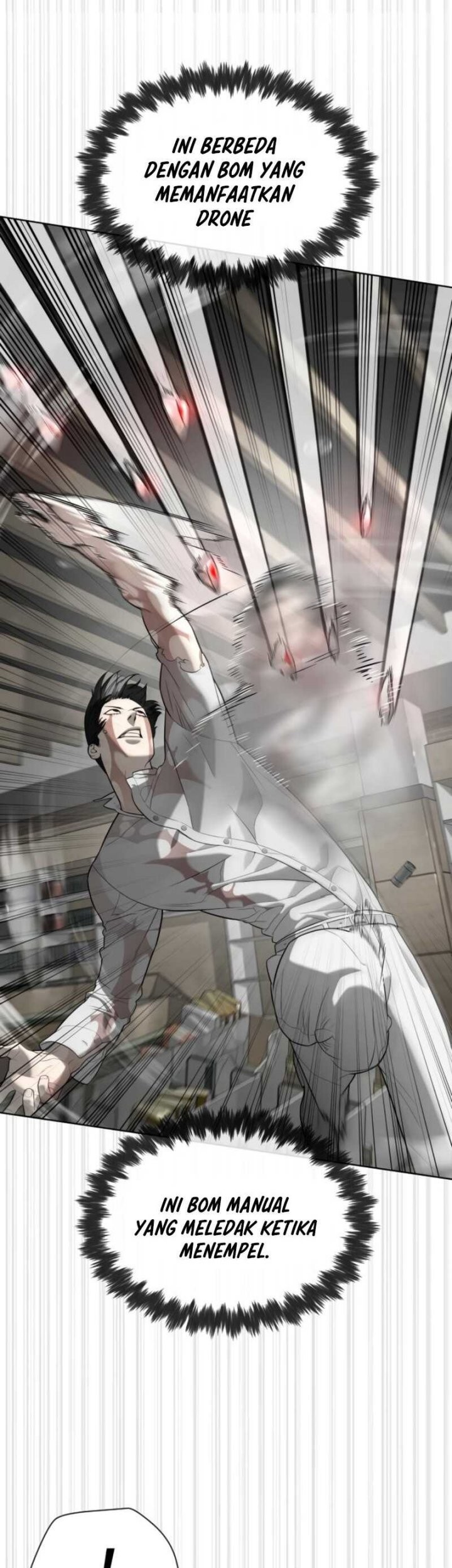 Killer Peter Chapter 102 Gambar 99