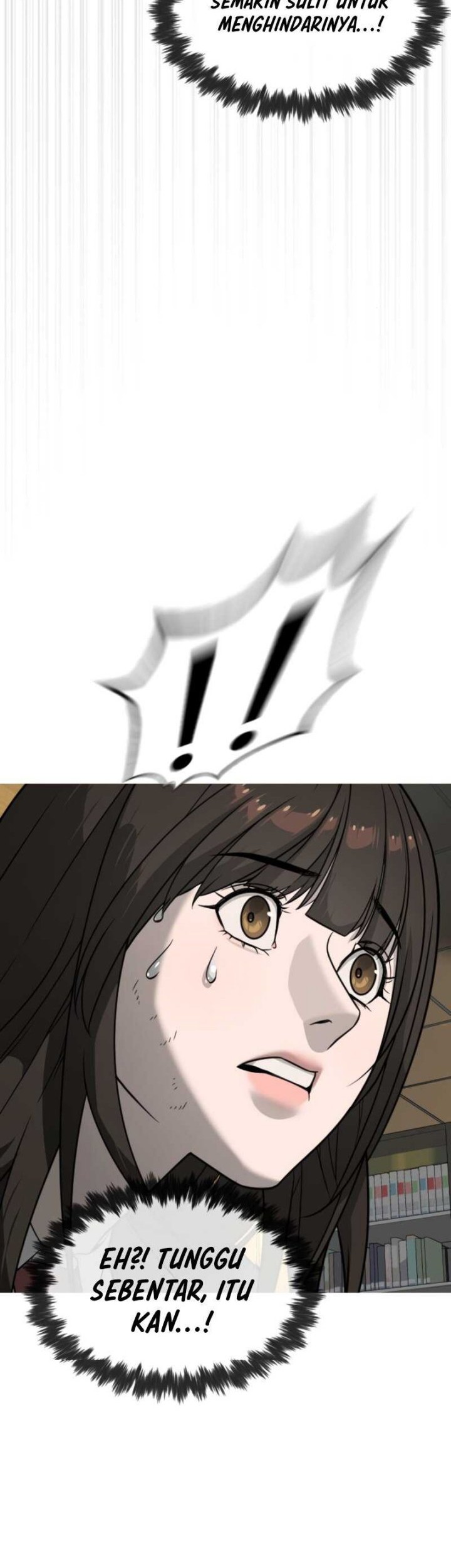 Killer Peter Chapter 102 Gambar 107