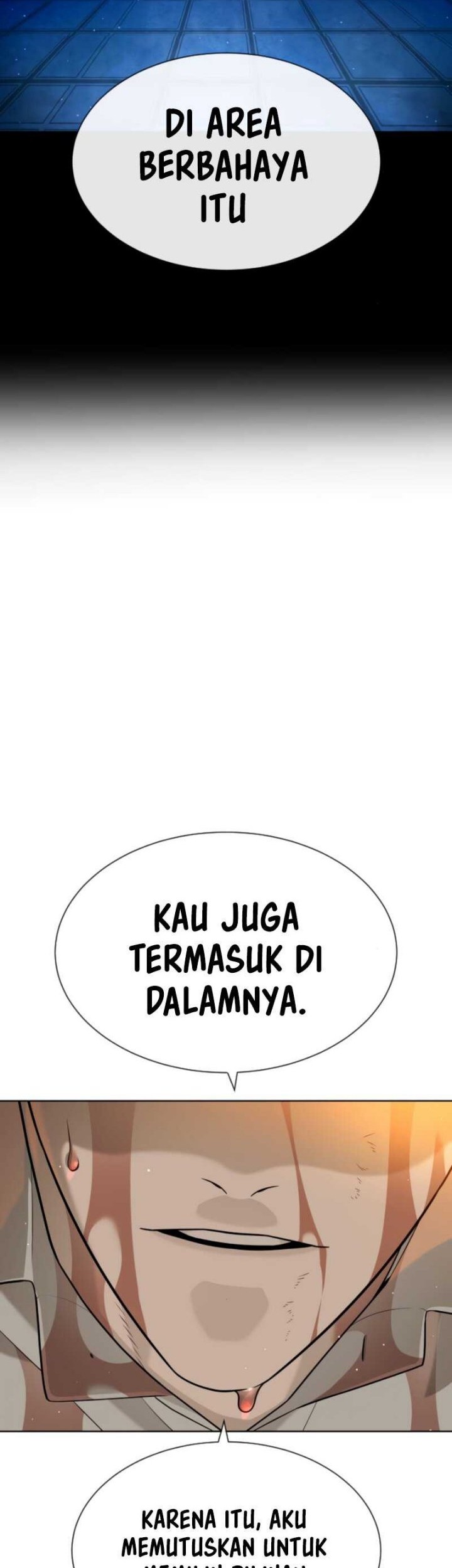 Killer Peter Chapter 102 Gambar 112