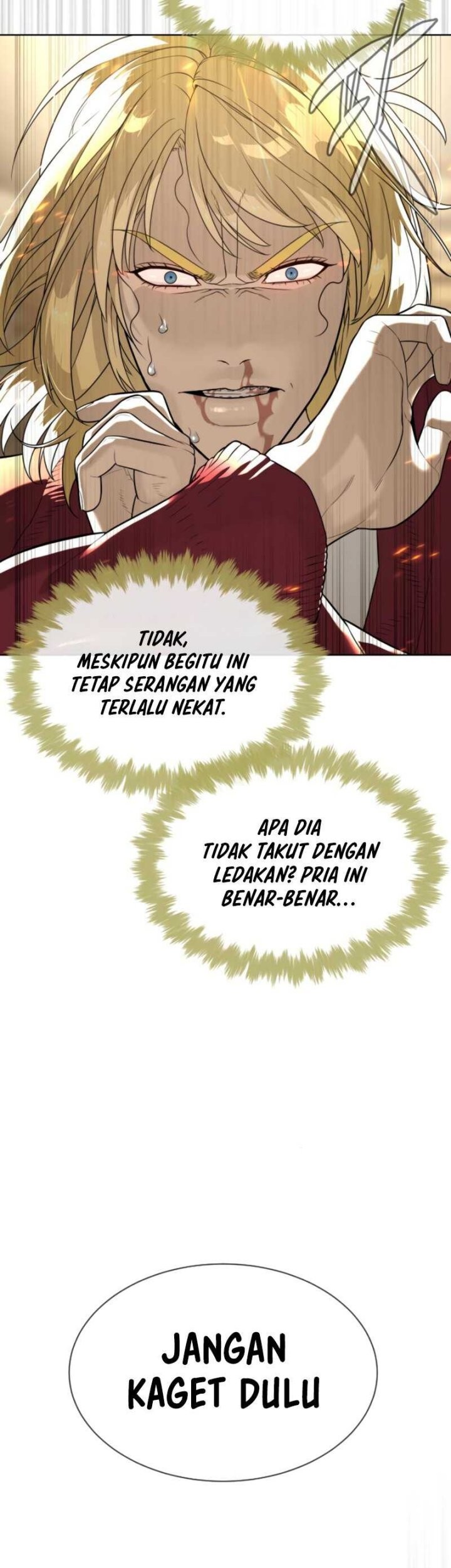 Killer Peter Chapter 102 Gambar 121