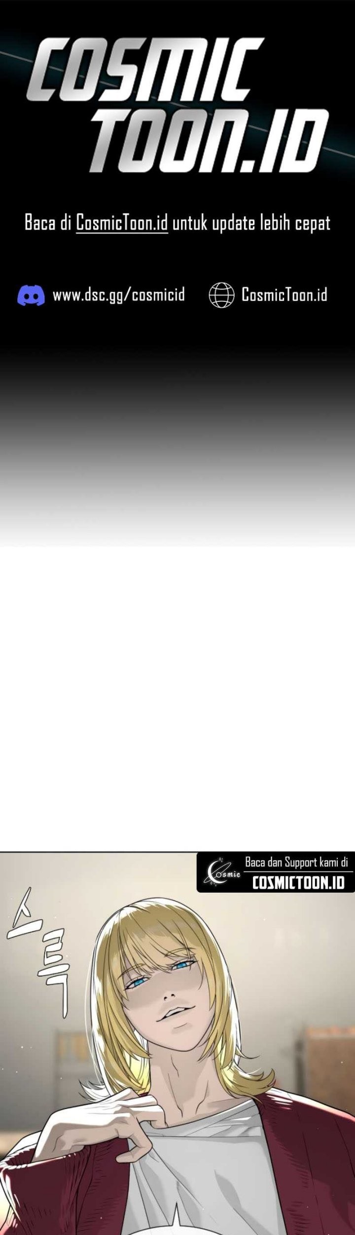 Manhwa Killer Peter Chapter 102 gambar nomor 2