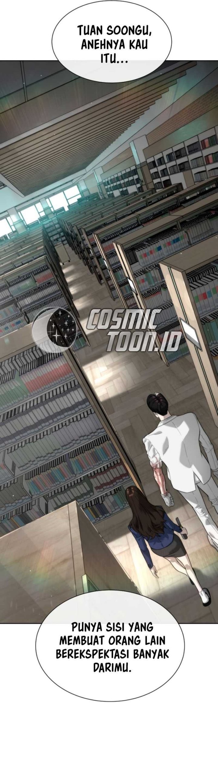 Killer Peter Chapter 102 Gambar 4