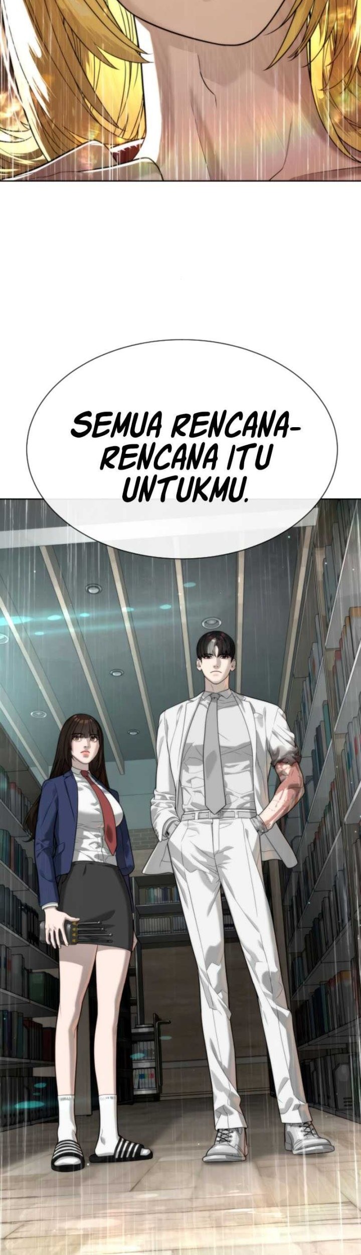 Killer Peter Chapter 102 Gambar 6