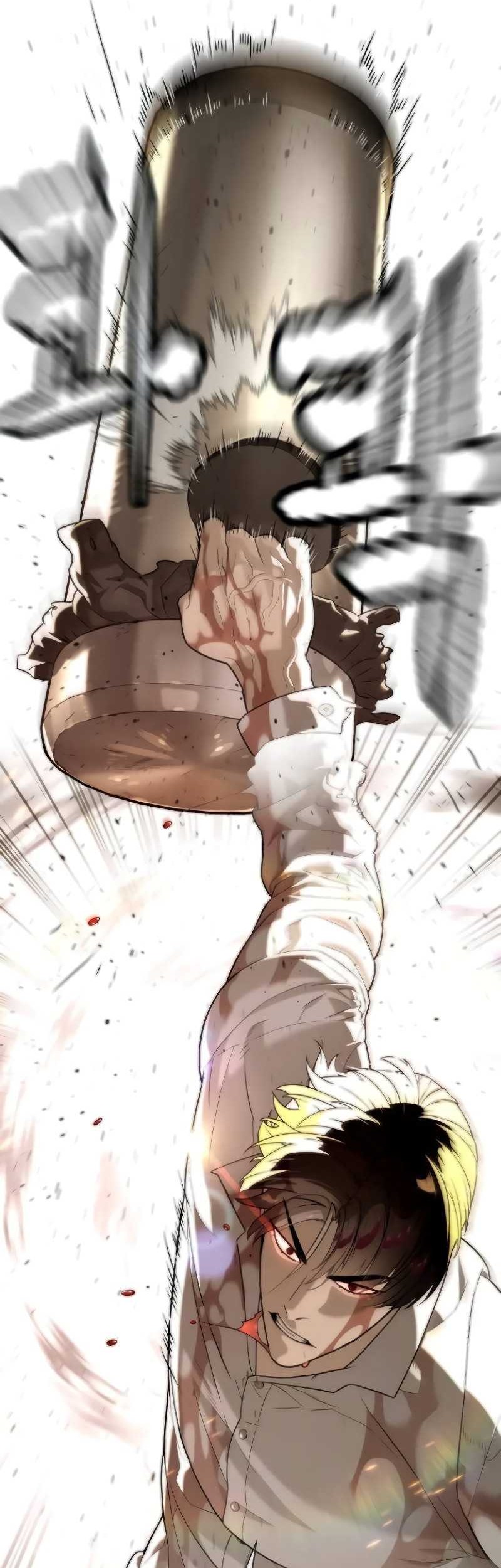 Killer Peter Chapter 103 Gambar 15