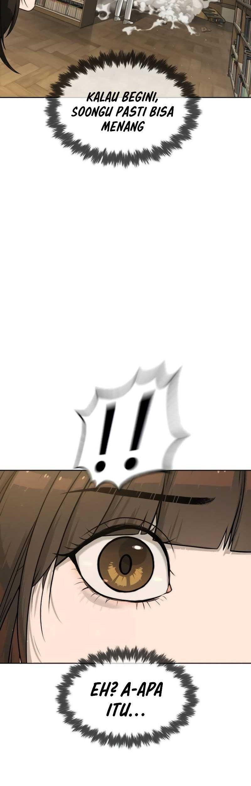 Killer Peter Chapter 103 Gambar 25