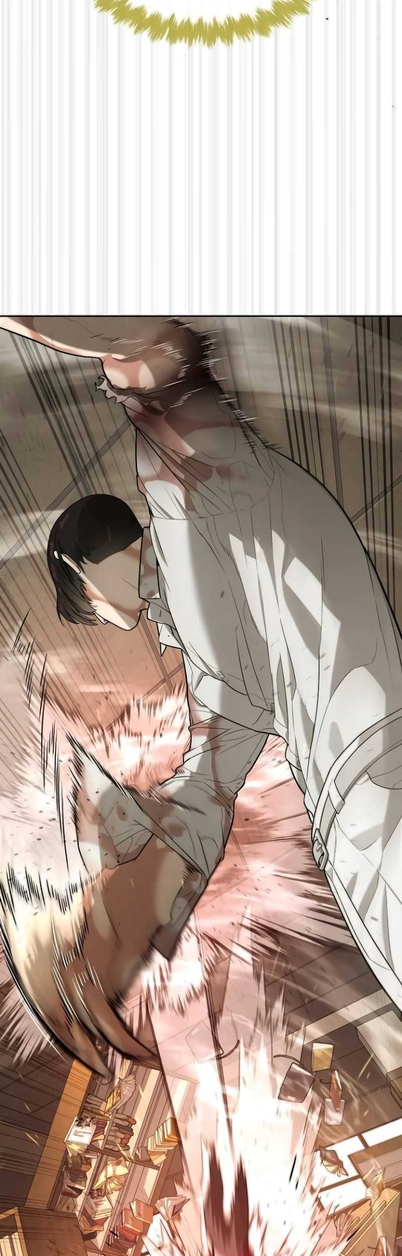 Killer Peter Chapter 103 Gambar 22