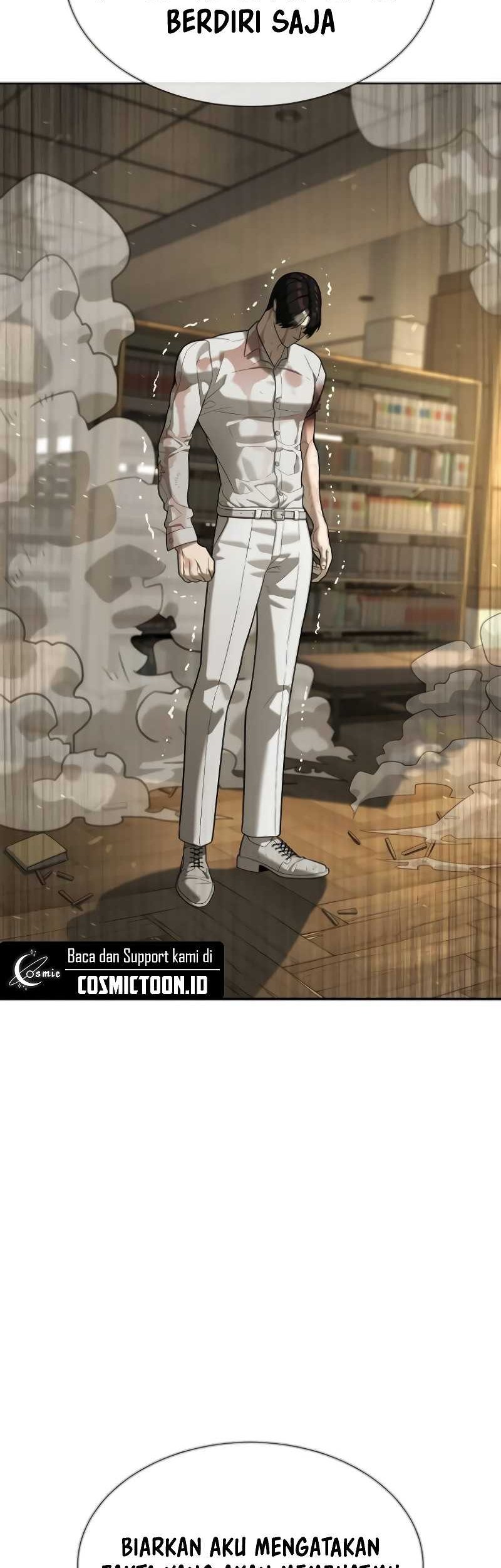 Killer Peter Chapter 103 Gambar 29