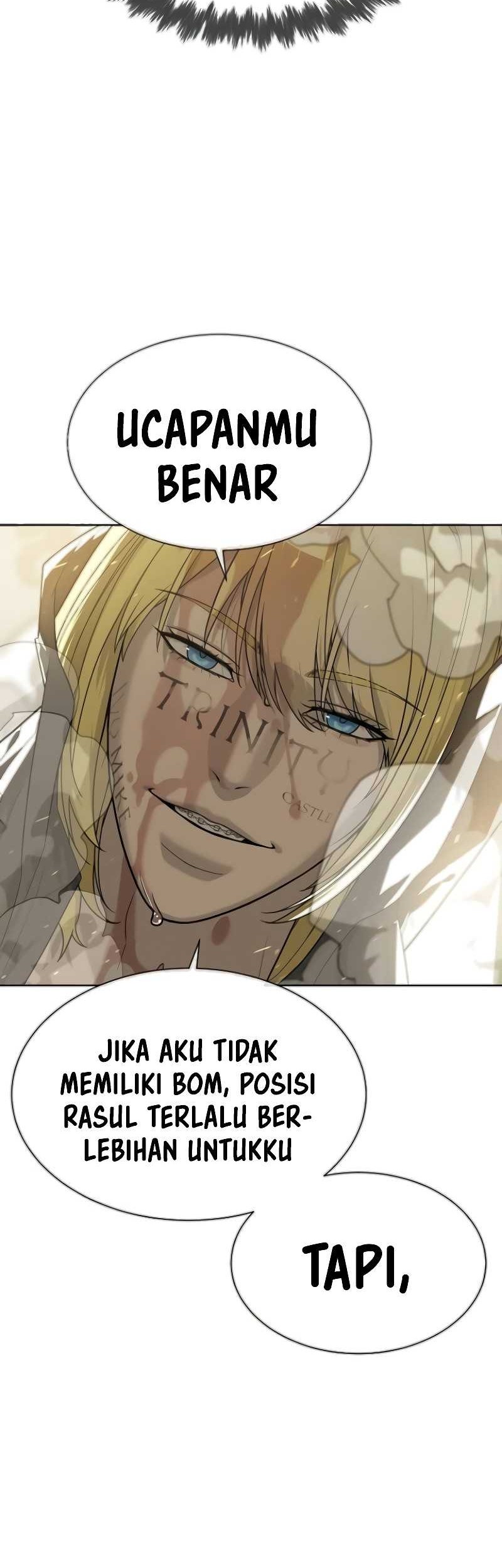 Killer Peter Chapter 103 Gambar 27