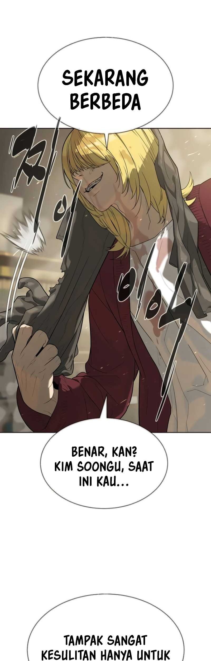 Killer Peter Chapter 103 Gambar 28