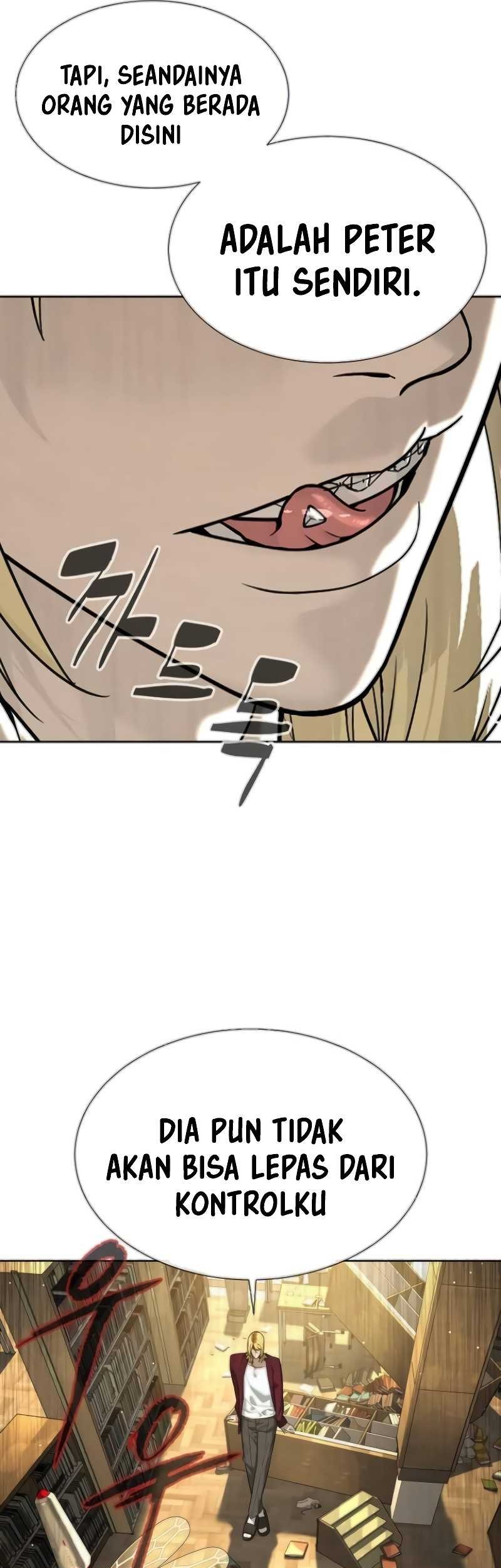 Killer Peter Chapter 103 Gambar 38