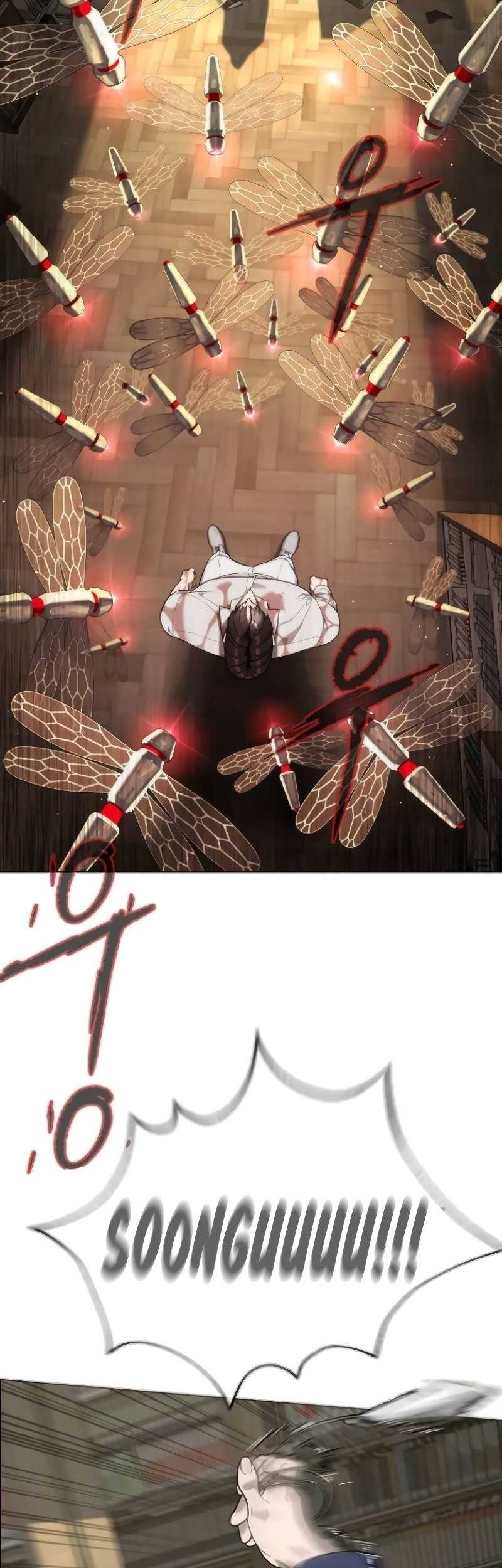 Killer Peter Chapter 103 Gambar 39