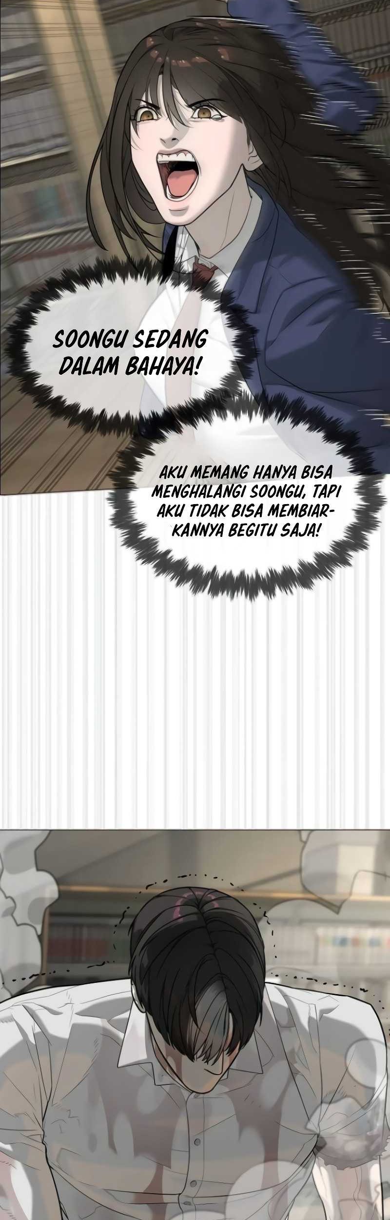 Killer Peter Chapter 103 Gambar 40