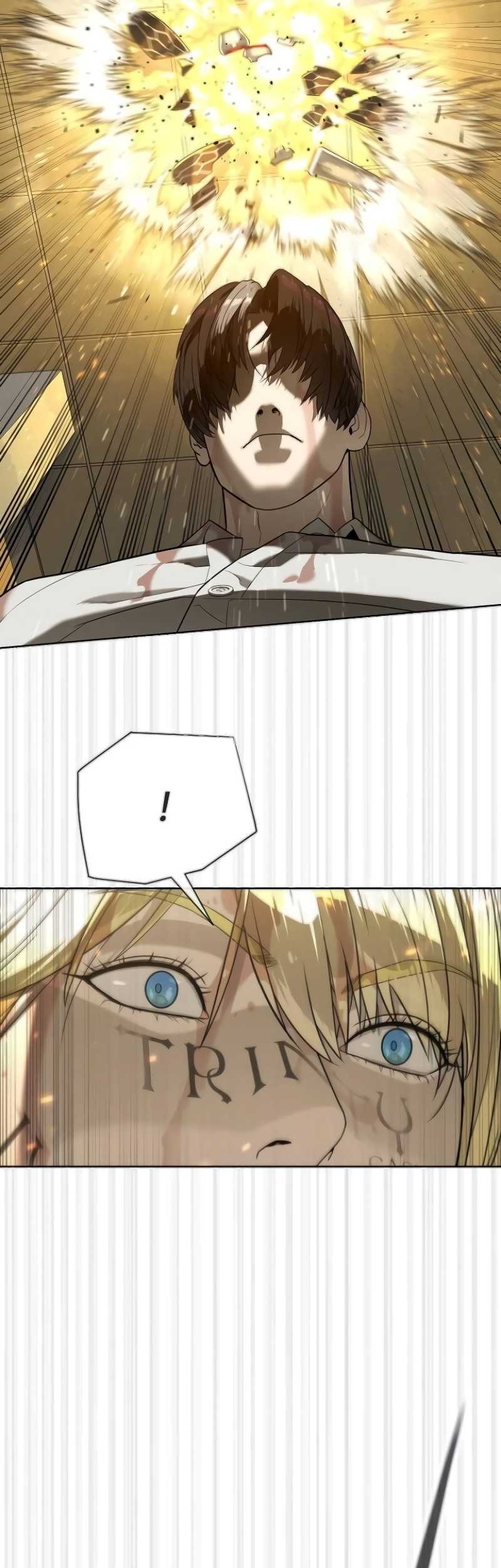 Killer Peter Chapter 103 Gambar 44