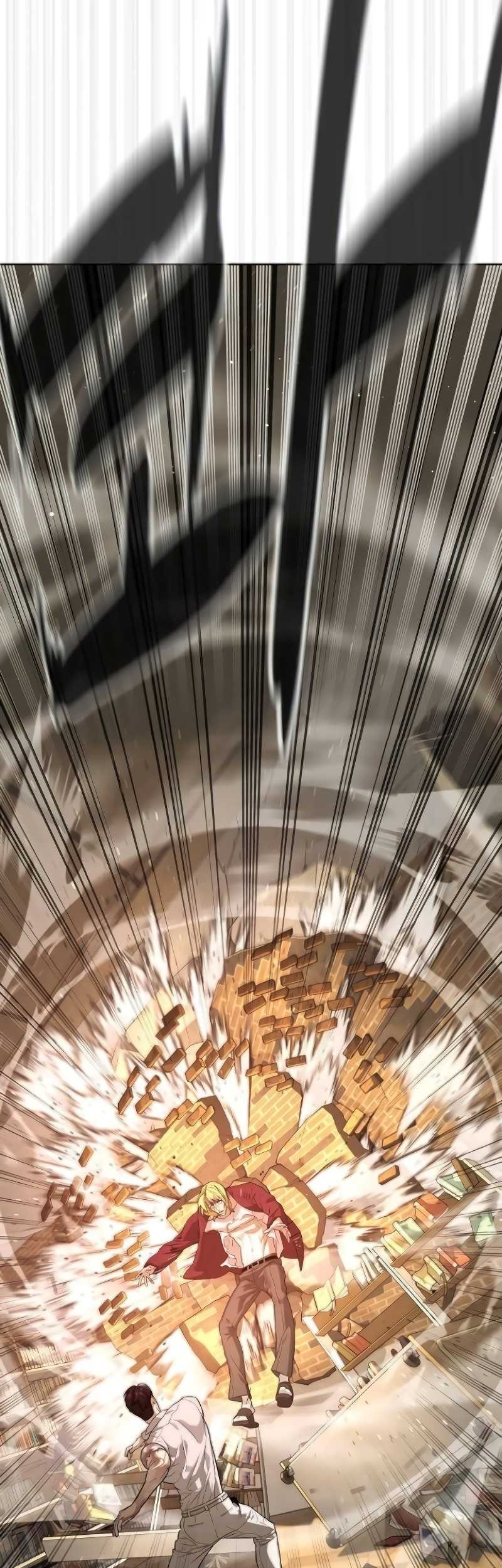 Killer Peter Chapter 103 Gambar 68