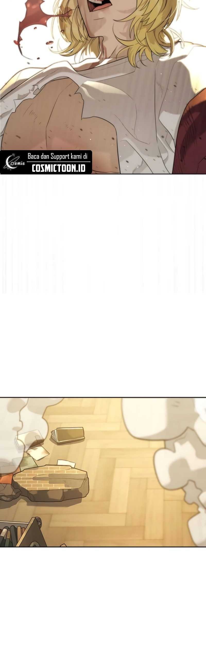 Killer Peter Chapter 103 Gambar 70