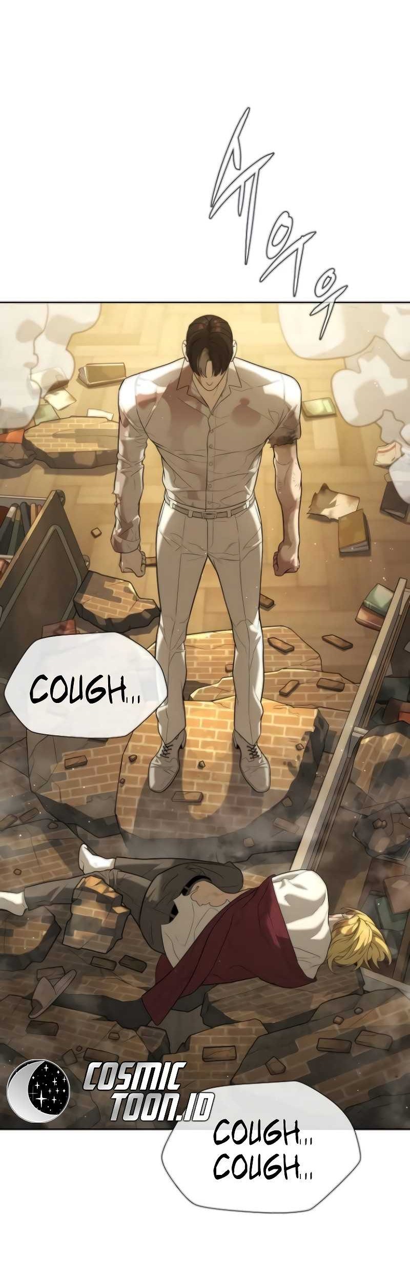 Killer Peter Chapter 103 Gambar 71