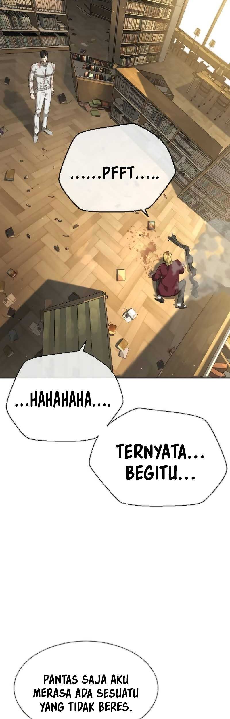 Killer Peter Chapter 103 Gambar 52