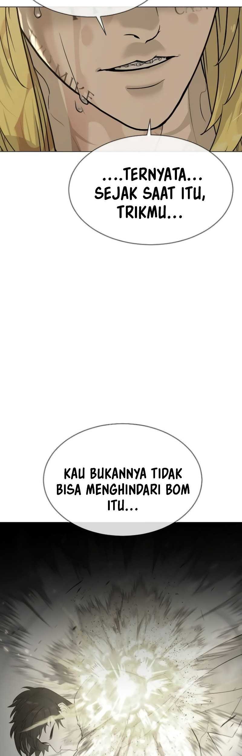 Killer Peter Chapter 103 Gambar 53