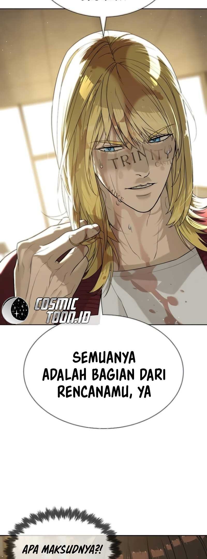 Killer Peter Chapter 103 Gambar 55