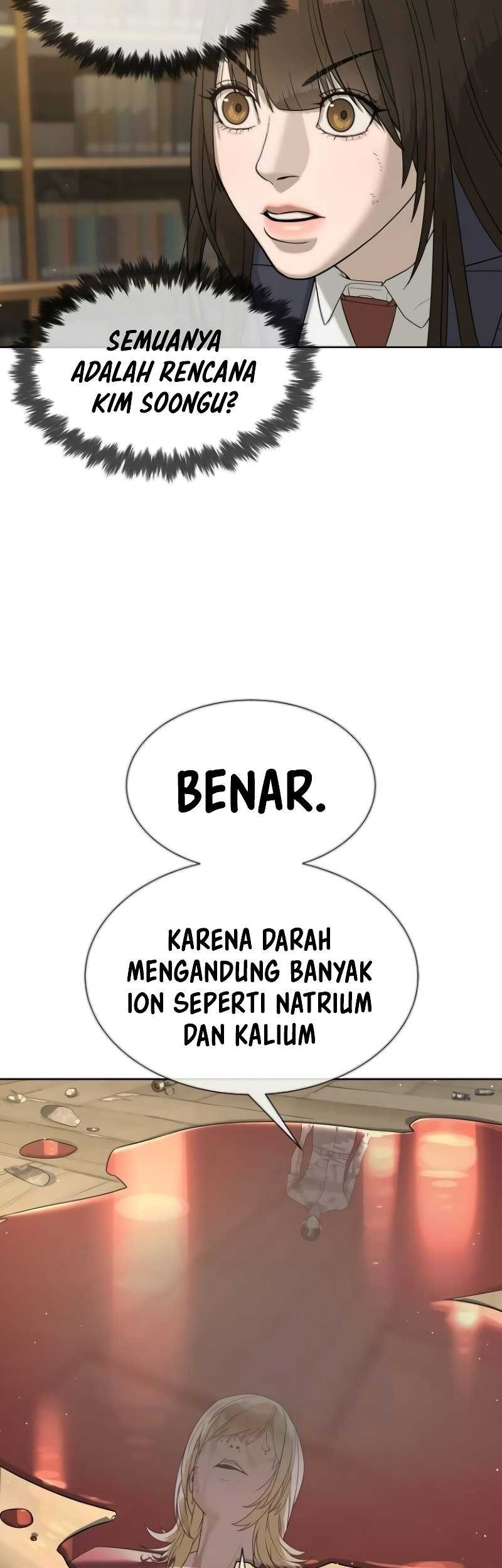 Killer Peter Chapter 103 Gambar 56