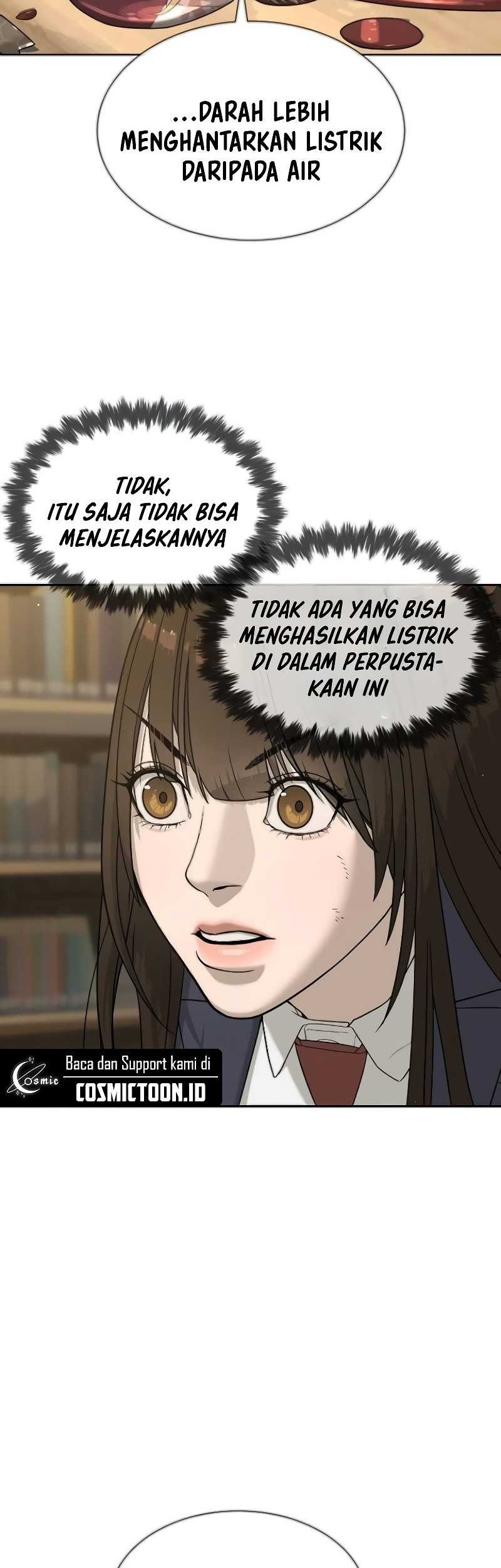 Killer Peter Chapter 103 Gambar 57