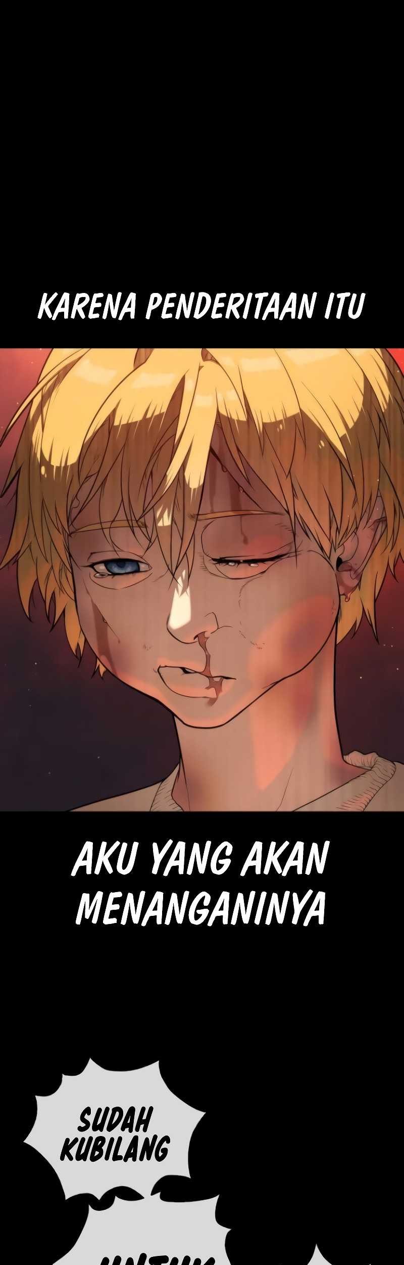 Killer Peter Chapter 103 Gambar 92