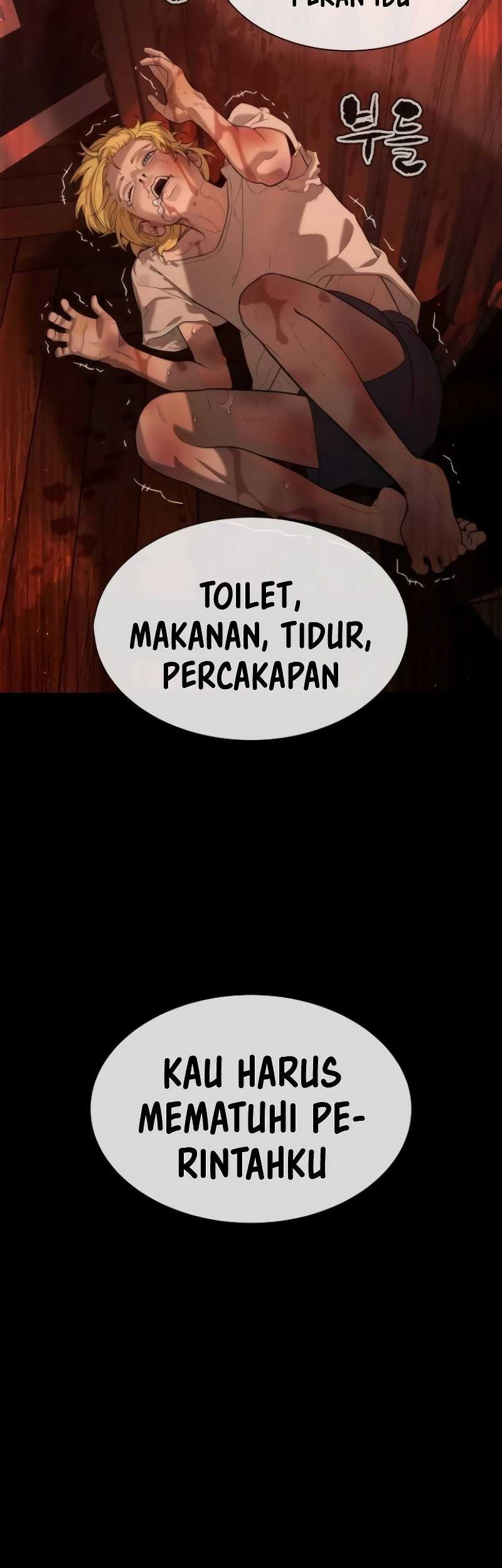 Killer Peter Chapter 103 Gambar 94