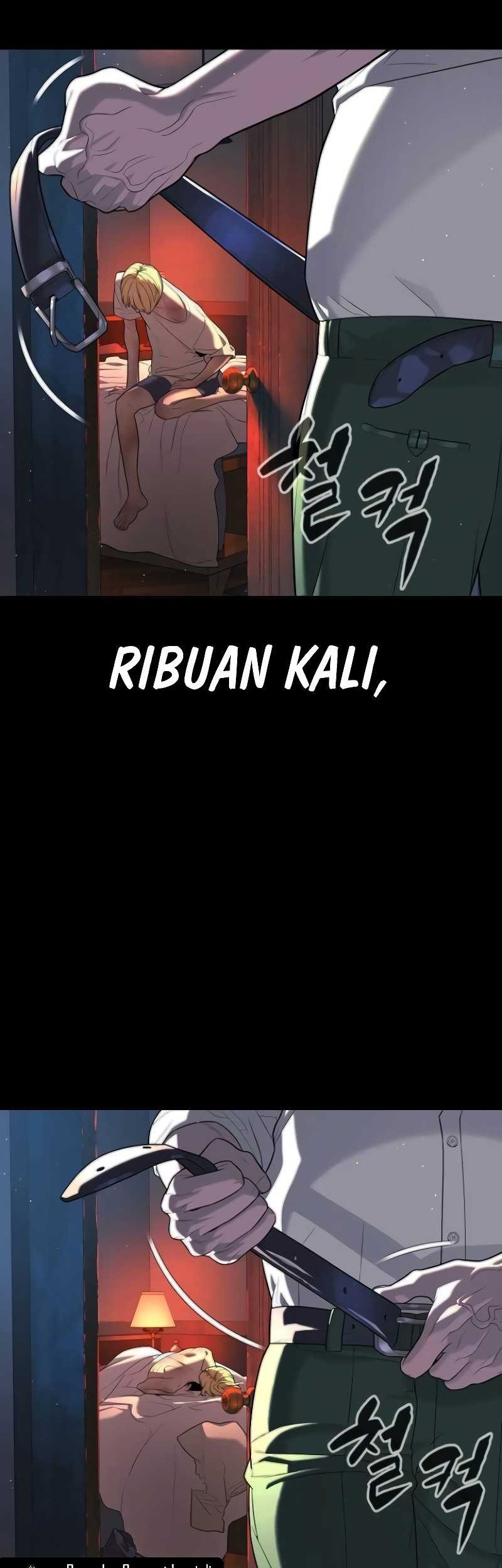 Killer Peter Chapter 103 Gambar 95