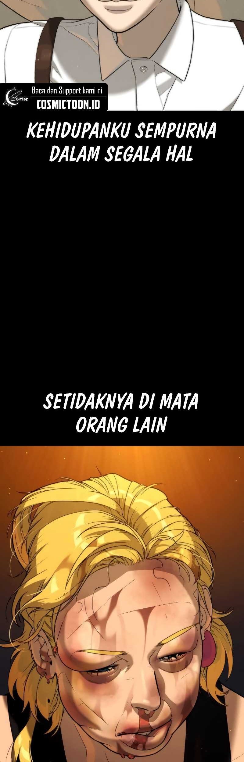 Killer Peter Chapter 103 Gambar 77