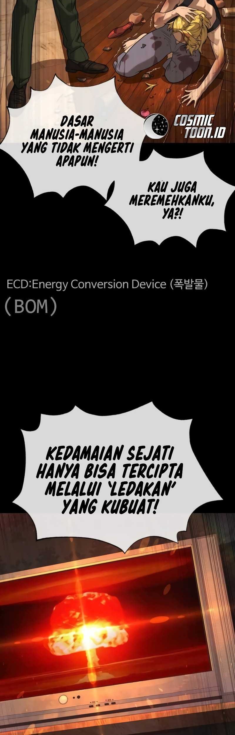 Killer Peter Chapter 103 Gambar 79