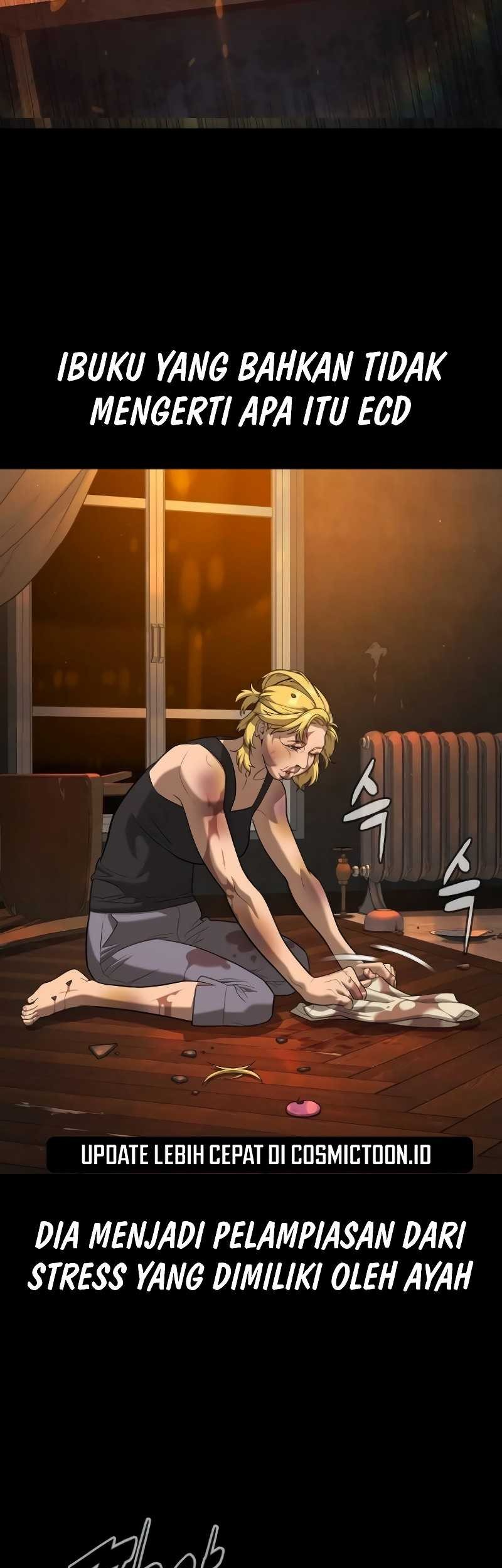 Killer Peter Chapter 103 Gambar 80