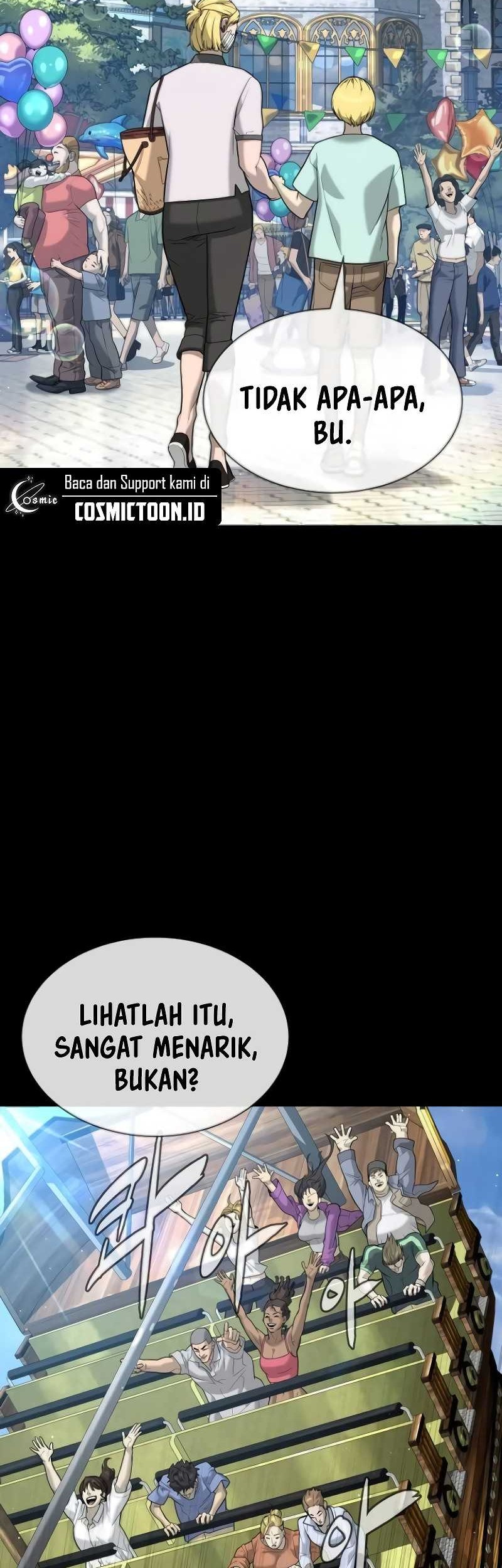 Killer Peter Chapter 103 Gambar 83