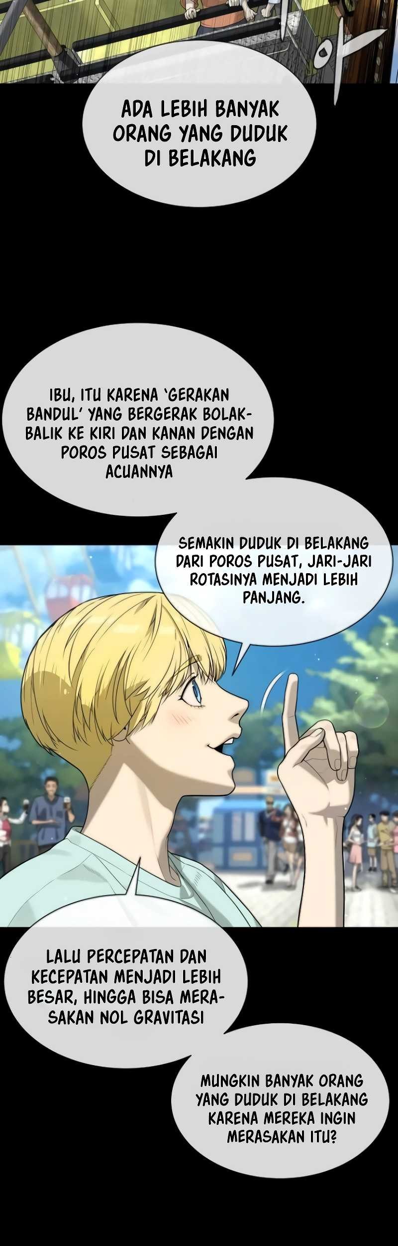 Killer Peter Chapter 103 Gambar 84