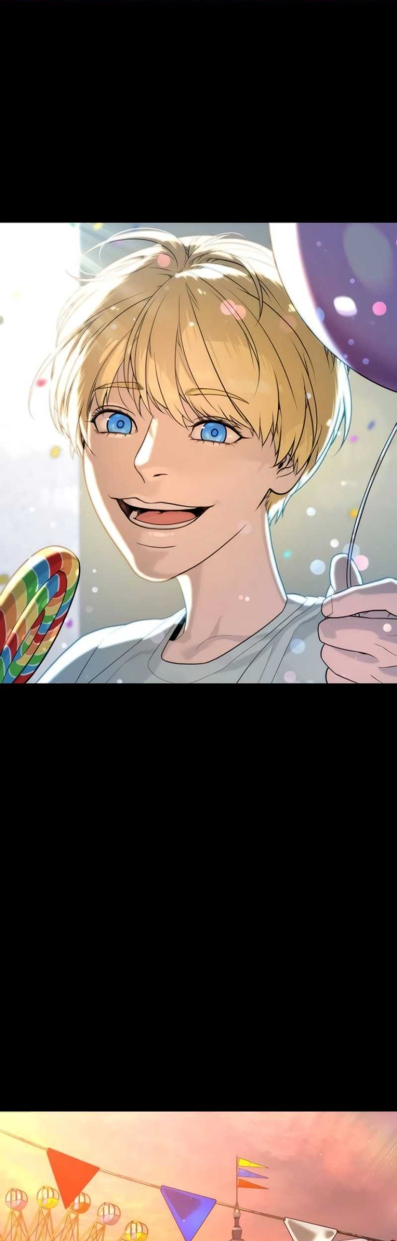 Killer Peter Chapter 103 Gambar 87