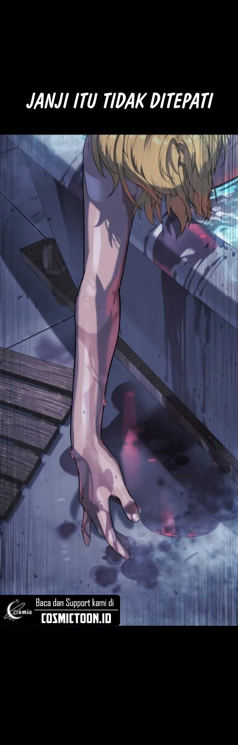 Killer Peter Chapter 103 Gambar 89