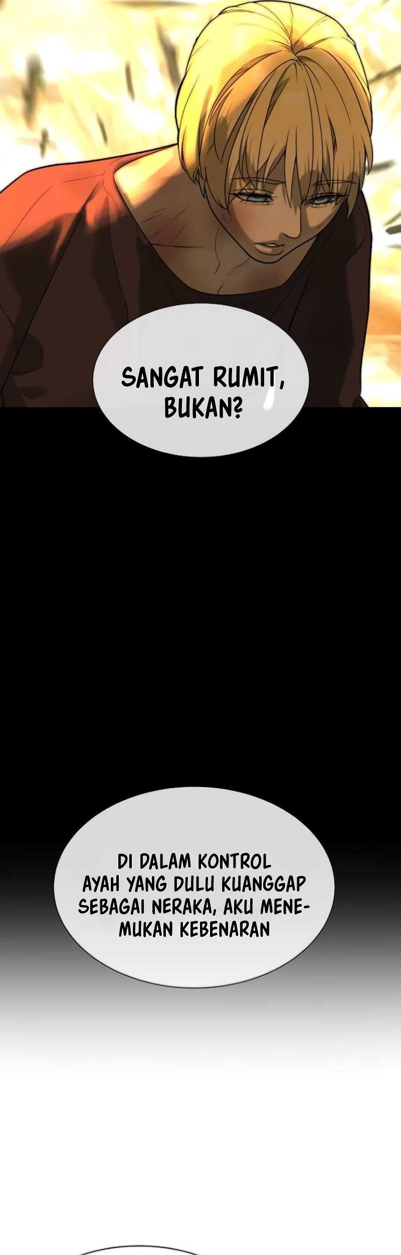 Killer Peter Chapter 103 Gambar 104