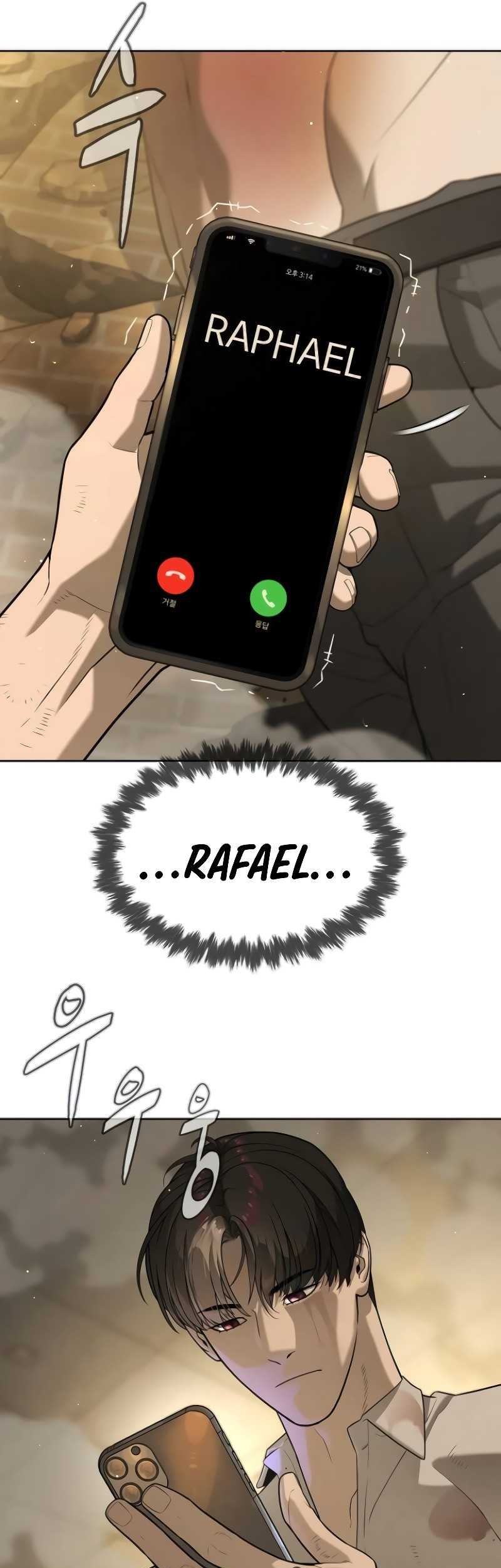 Killer Peter Chapter 103 Gambar 110