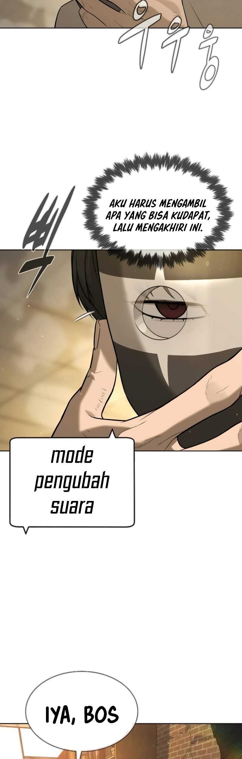 Killer Peter Chapter 103 Gambar 111