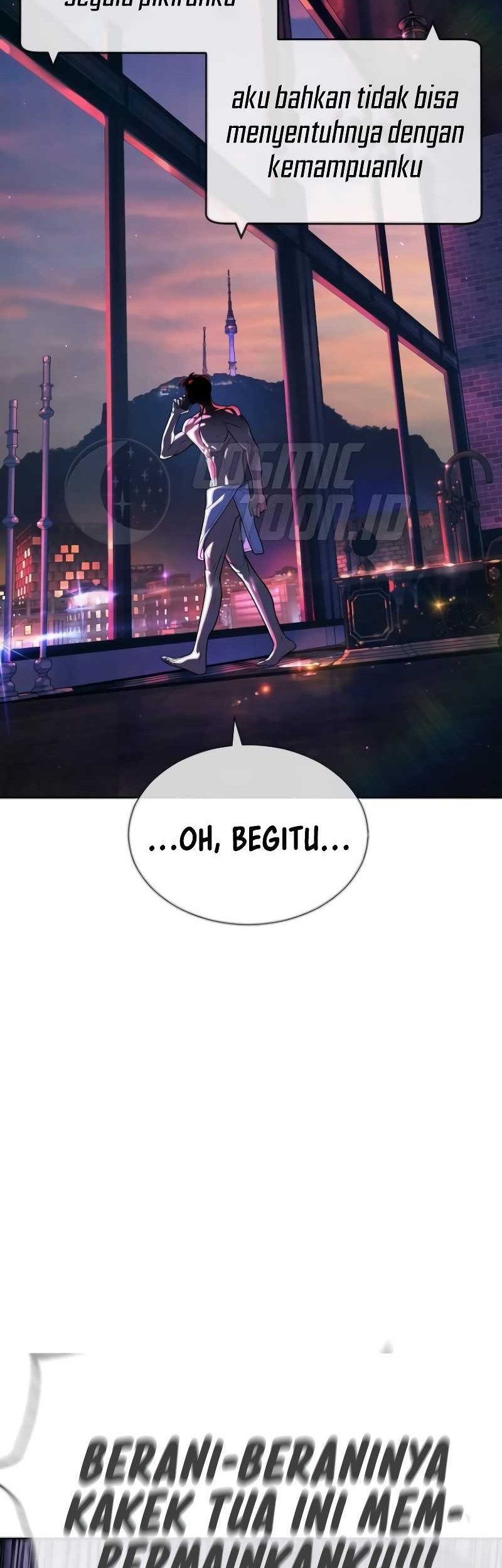 Killer Peter Chapter 103 Gambar 113