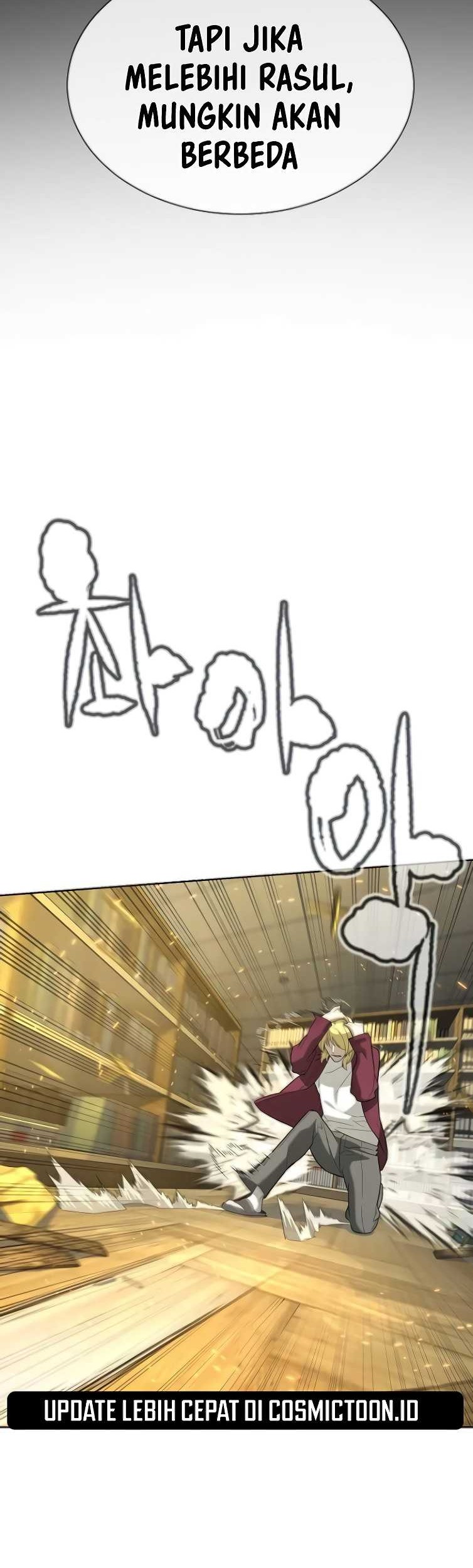 Killer Peter Chapter 103 Gambar 7