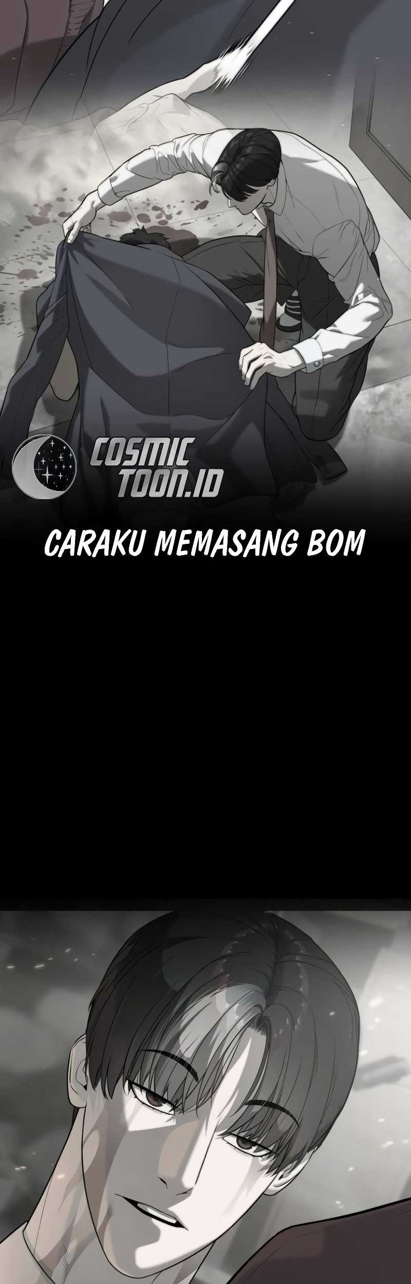 Killer Peter Chapter 103 Gambar 11