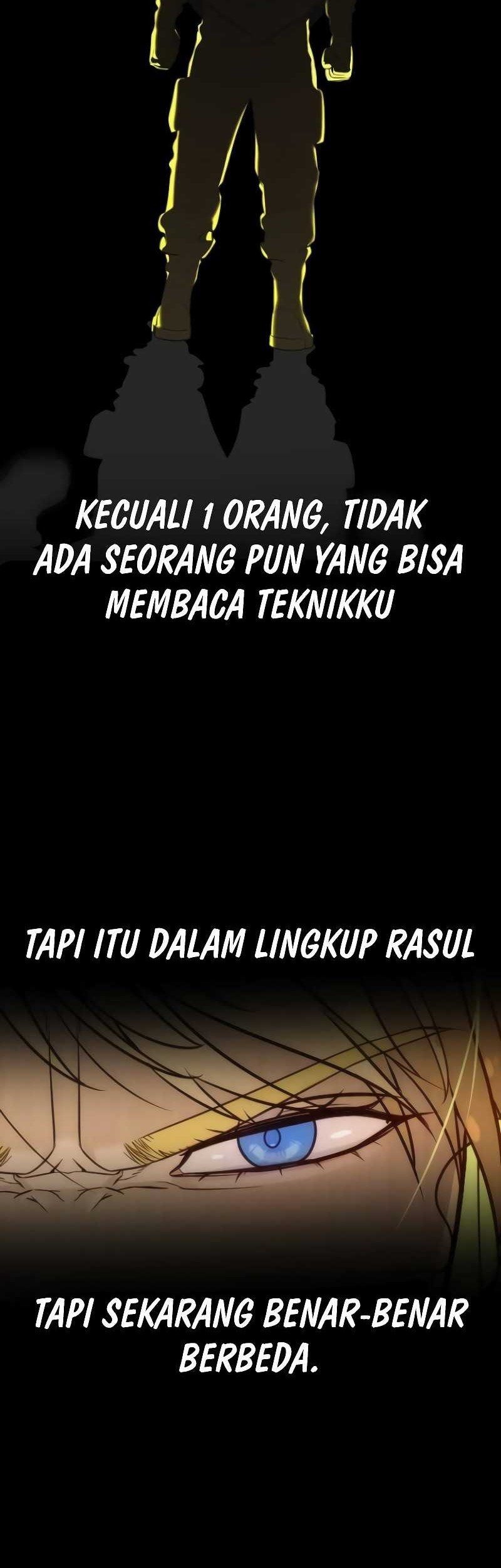 Killer Peter Chapter 103 Gambar 9