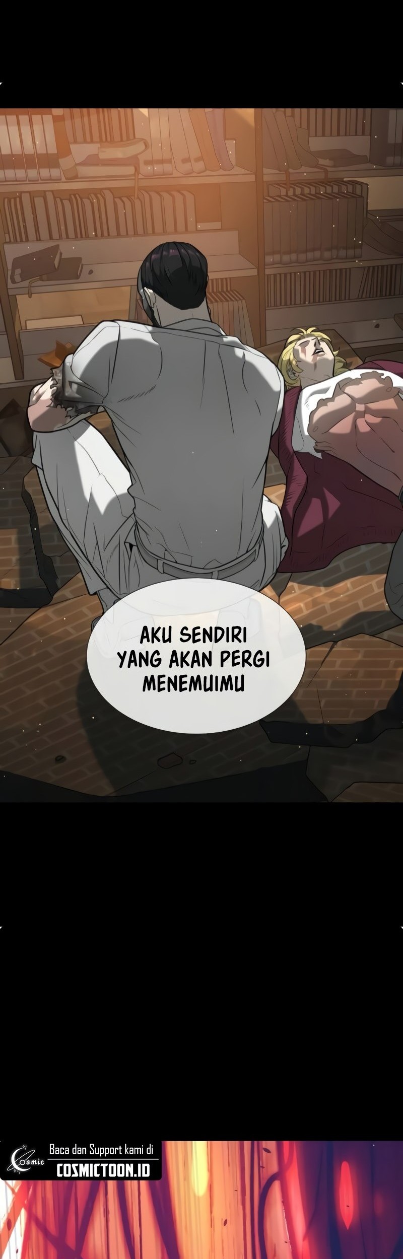 Killer Peter Chapter 104 Gambar 121