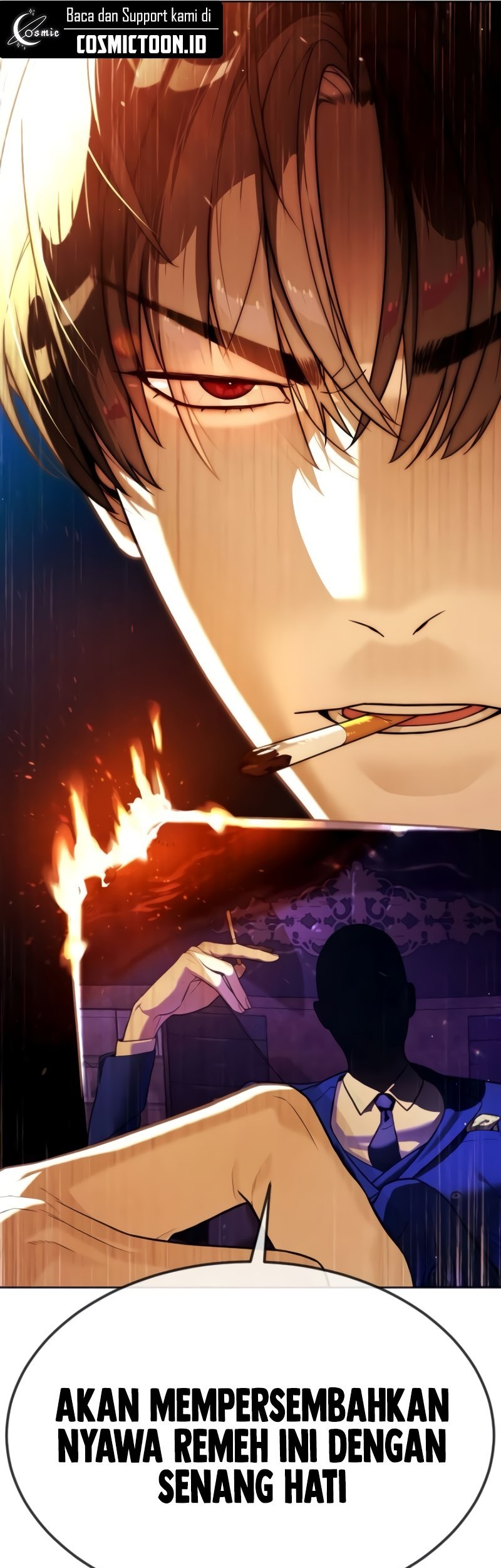 Killer Peter Chapter 104 Gambar 135